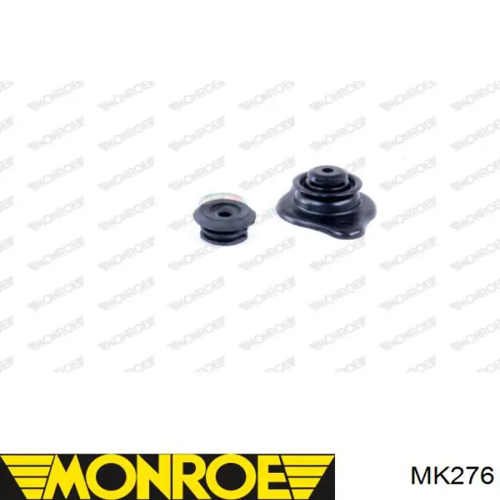Опора амортизатора заднего RC02400 Raiso