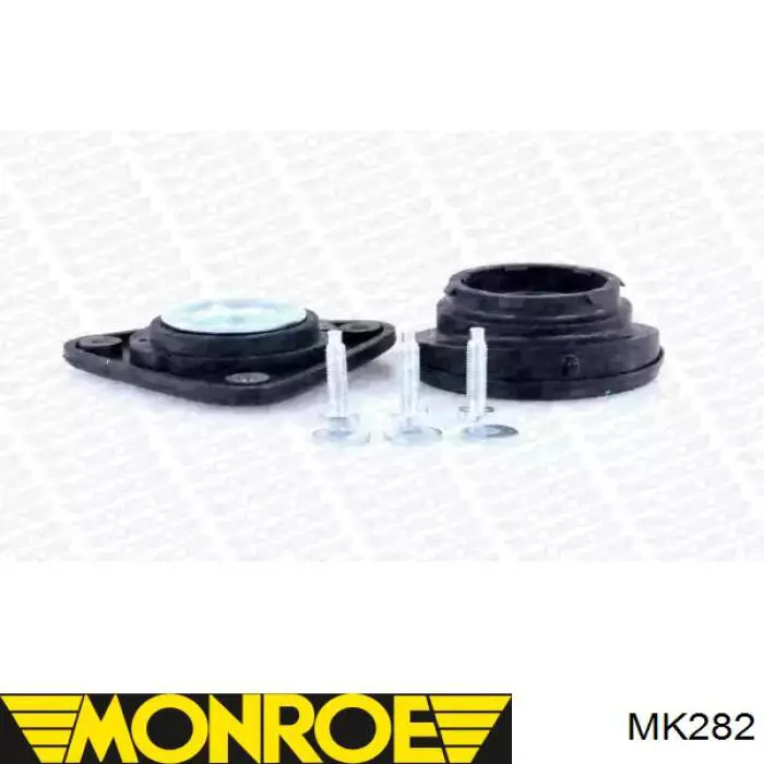 MK282 Monroe опора амортизатора переднего