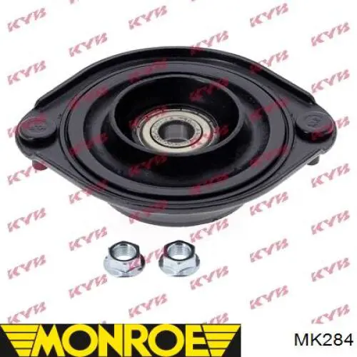 Опора переднего амортизатора MK284 Monroe