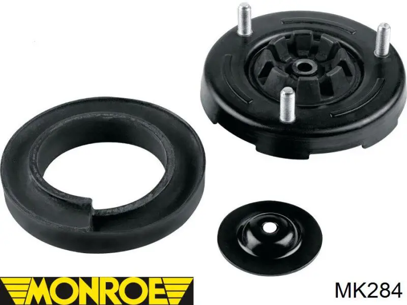 Купить MK284 Monroe Опора переднего амортизатора