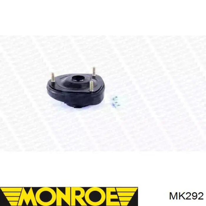 MK292 Monroe опора амортизатора заднего