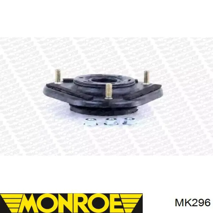 MK296 Monroe опора амортизатора переднего