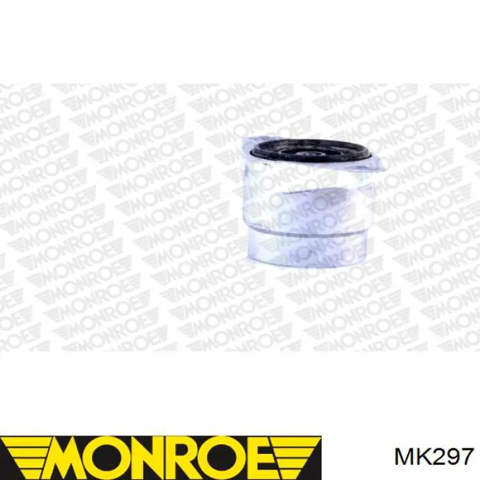 Опора амортизатора заднего RC02327 Raiso