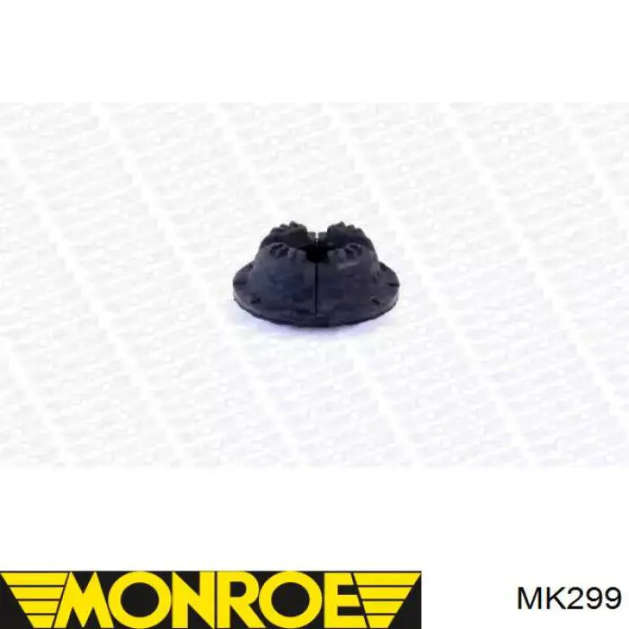MK299 Monroe опора амортизатора переднего