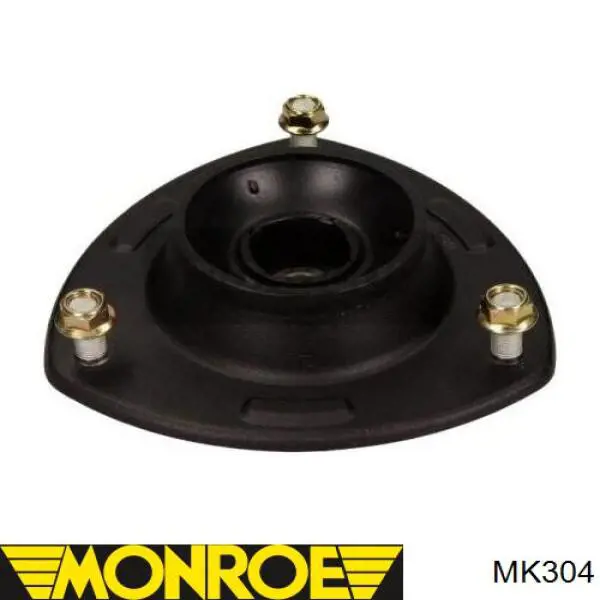 Опора стойки амортизатора переднего Monroe MK304 цена, от 41.84 USD
