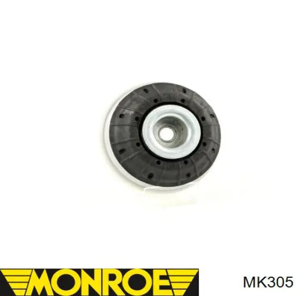 Купить 0050521707 Fiat/Alfa/Lancia Опора переднего амортизатора