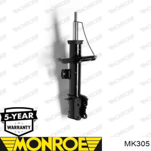 Опора амортизатора переднього MK305 Monroe