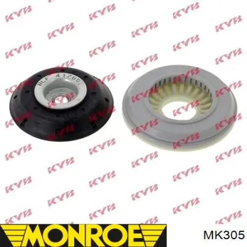 Опора амортизатора переднього MK305 Monroe