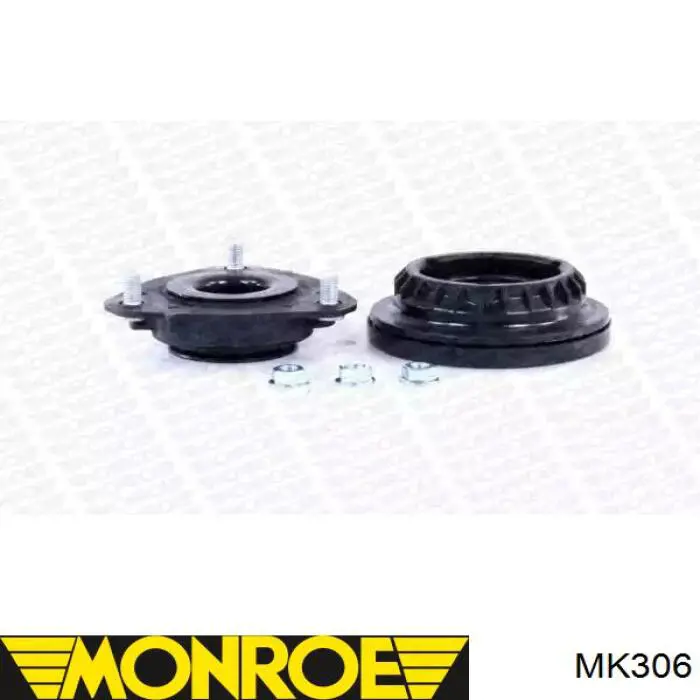MK306 Monroe опора амортизатора переднего