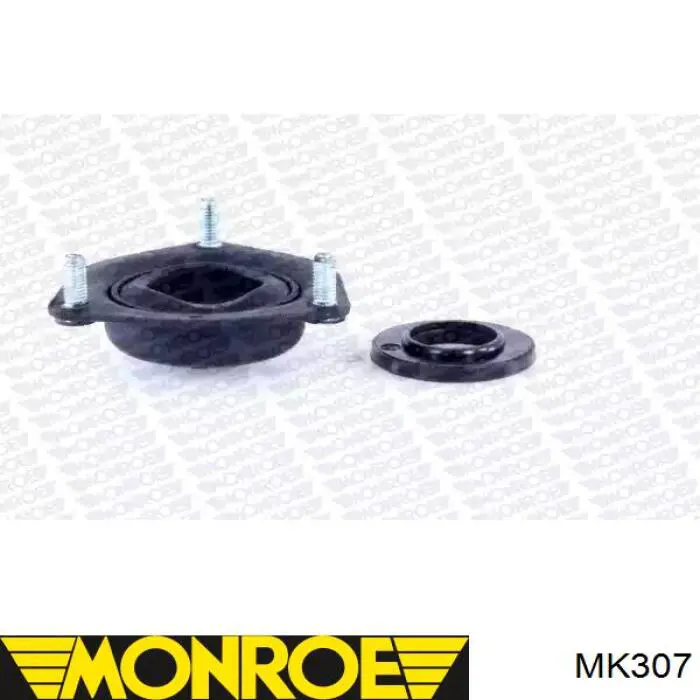 MK307 Monroe опора амортизатора переднего