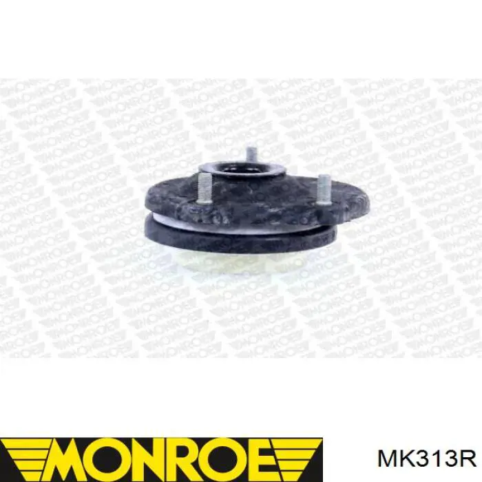 Опора амортизатора правого переднего Raiso RC02530 цена, от 17.89 USD