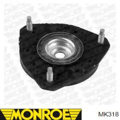 Опора переднего амортизатора RC05671 Raiso
