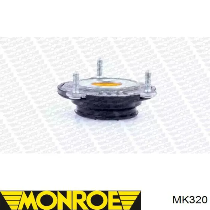 MK320 Monroe опора амортизатора переднего
