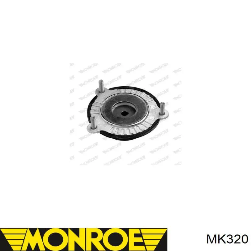 Купить MK320 Monroe Опора переднего амортизатора