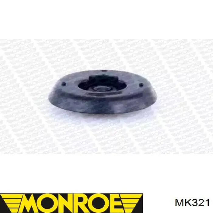 MK321 Monroe опора амортизатора переднего