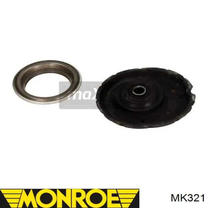 Опора передней стойки Denckermann D600048