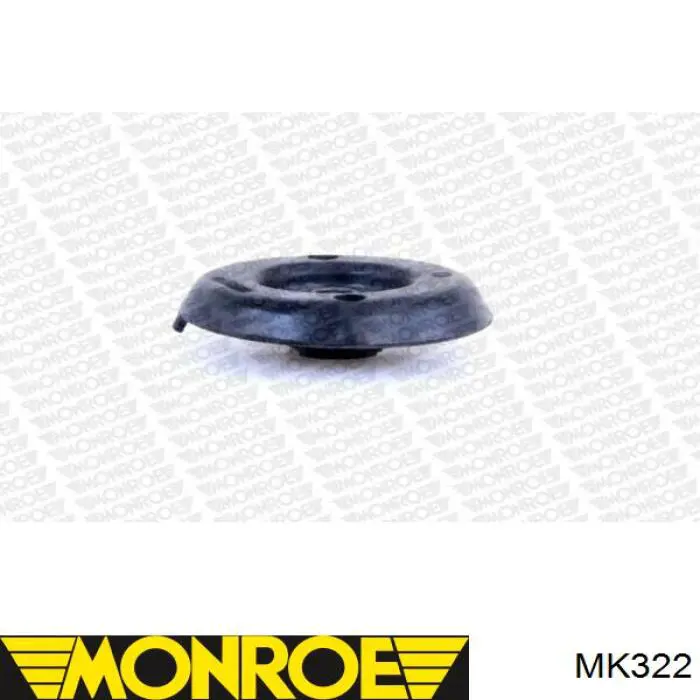 Опора переднего амортизатора MK322 Monroe
