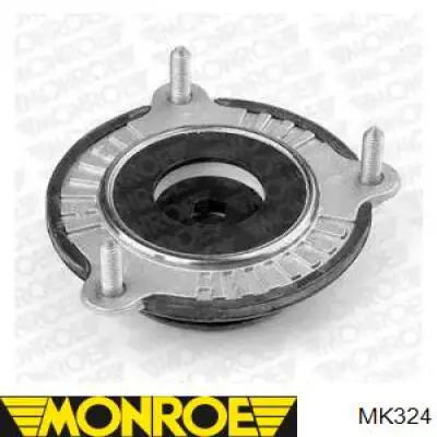 MK324 Monroe Подушка амортизатора переднего