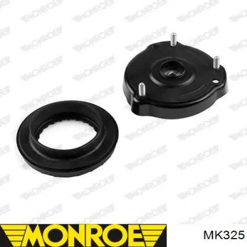 MK325 Monroe опора амортизатора переднего правого