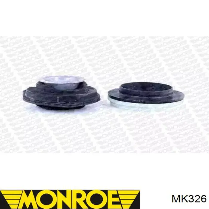 MK326 Monroe опора амортизатора переднего