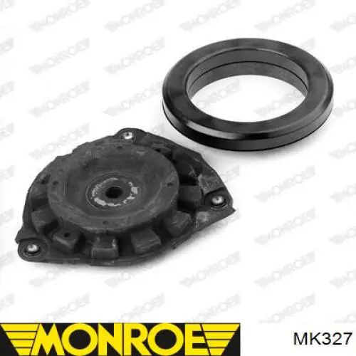 MK327 Monroe suporte de amortecedor dianteiro
