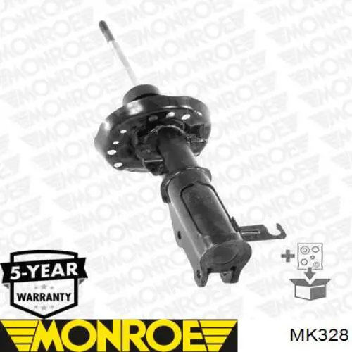 MK328 Monroe