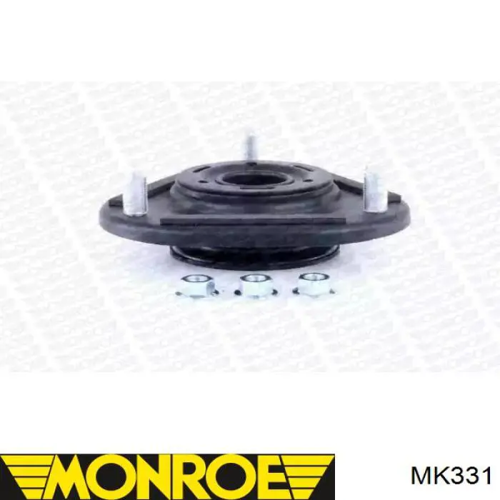 MK331 Monroe опора амортизатора переднего