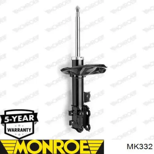 Опора переднего амортизатора RD3438546102 Rider