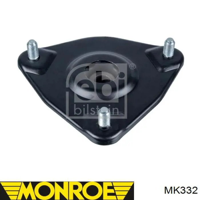 Опора стойки амортизатора переднего ASM FR271883 цена, от 22.55 USD