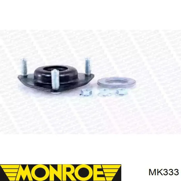 SMMI023 Tenacity опора амортизатора переднего