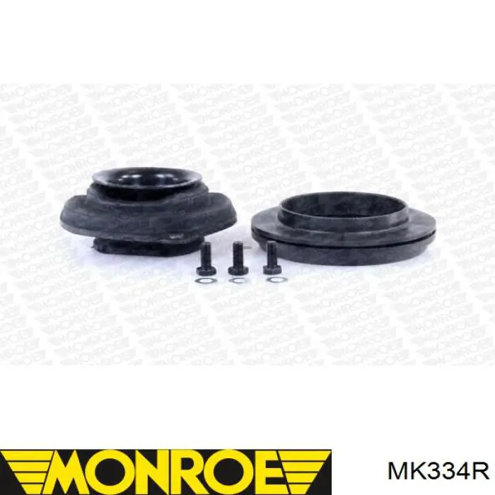 MK334R Monroe Опора амортизатора переднего правого