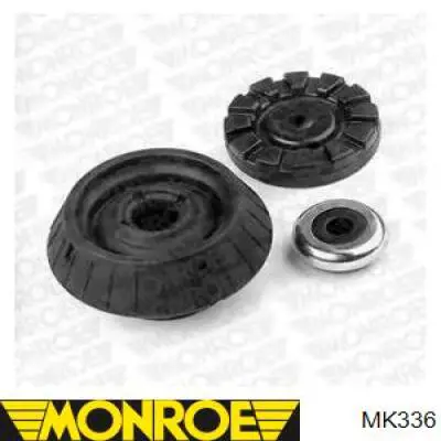 Опора переднего амортизатора RC05654 Raiso