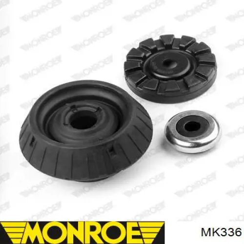 MK336 Monroe suporte de amortecedor dianteiro