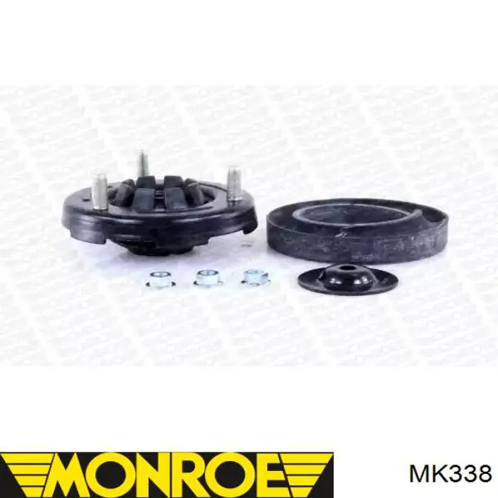 MK338 Monroe опора амортизатора переднего