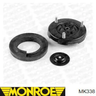 Опора передней стойки Monroe MK338