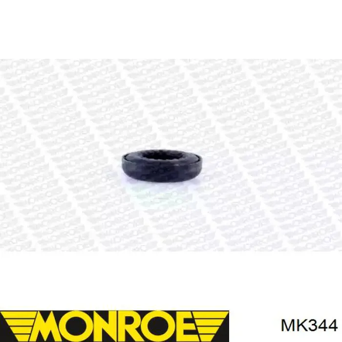 MK344 Monroe подшипник опорный амортизатора переднего