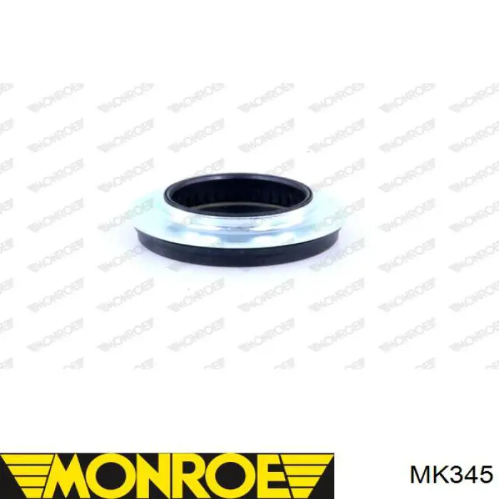 Подшипник опорный амортизатора переднего Monroe MK345
