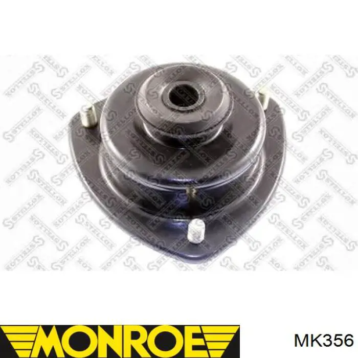 Опора переднего амортизатора MK356 Monroe