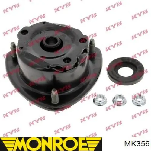 Купить MK356 Monroe Опора переднего амортизатора