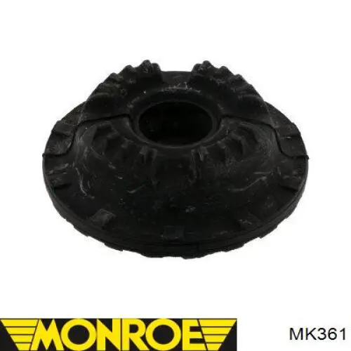 Купить MK361 Monroe Опора амортизатора переднего левого