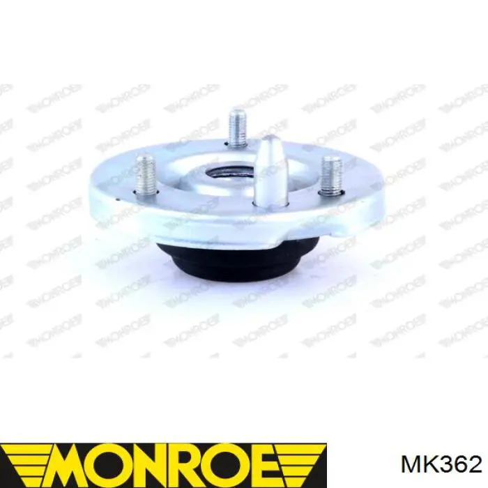 Опора амортизатора переднього MK362 Monroe