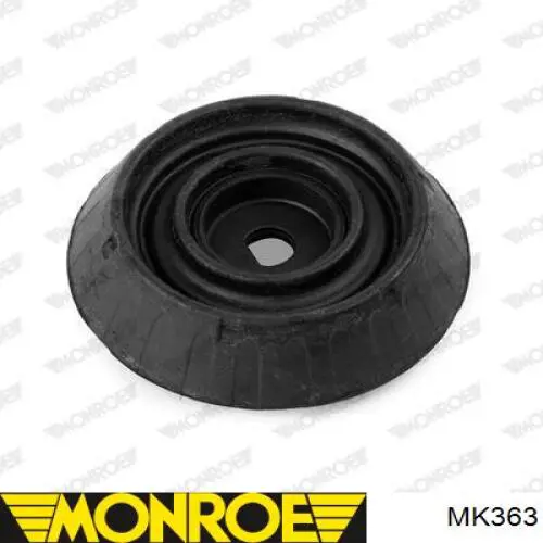 Опора стойки амортизатора переднего Lemforder 4298301 цена, от 11.29 USD