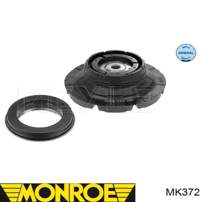 Купить MK372 Monroe Опора переднего амортизатора