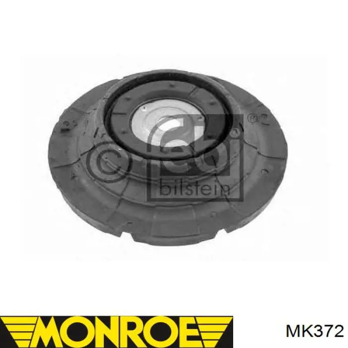 Опора переднего амортизатора MK372 Monroe