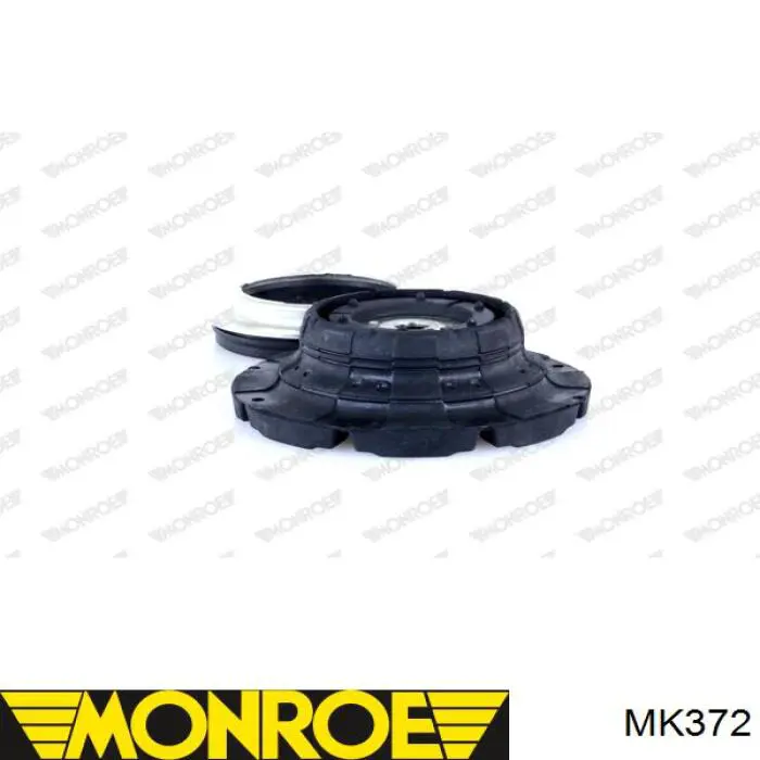MK372 Monroe Подушка амортизатора переднего