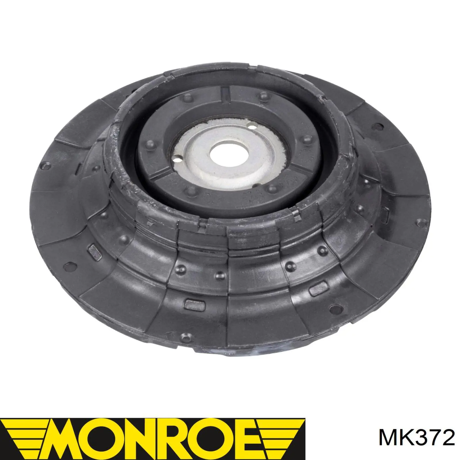 Опора стойки амортизатора переднего Monroe MK372 цена, от 32.89 USD