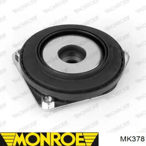 MK378 Monroe опора амортизатора переднего