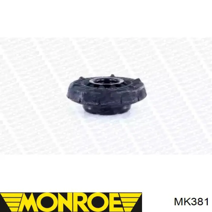 MK381 Monroe опора амортизатора переднего