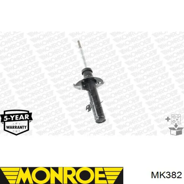 Опора стойки амортизатора переднего Peugeot/Citroen 9670830780 цена, от 13.41 USD