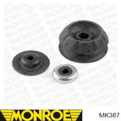 MK387 Monroe опора амортизатора переднего